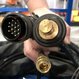 K10347-PGW-5M Соединительный кабель 5м