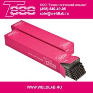 Сварочный электрод T-Put Thermanit 20/10 W 140 K