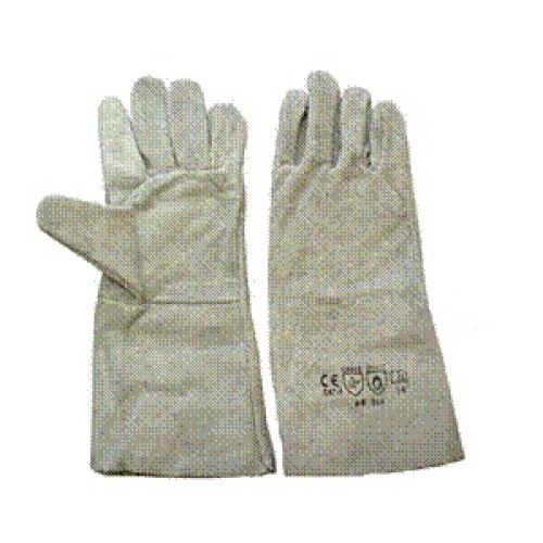 007012 Краги спилковые МЕТАЛЛУРГ ЛЮКС 007012 Краги спилковые МЕТАЛЛУРГ ЛЮКС