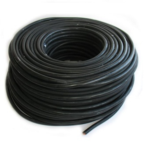 Кабель сварочный силовой КГ 1х95 Кабель сварочный силовой КГ 1х95