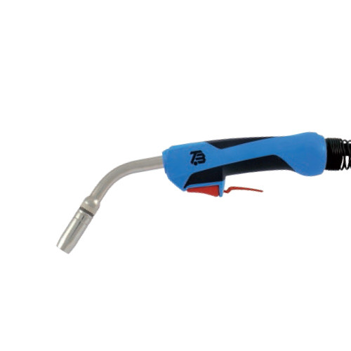 104P321030 Горелка сварочная TBi 250 Expert, 3м 104P321030 Горелка сварочная TBi 250 Expert, 3м