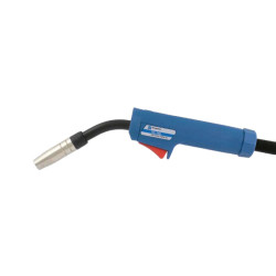 106P311330 Горелка TBi 140 blue-ESG, 3м