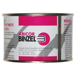 192.D033 Паста Binzel Dusofix