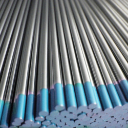 400P320175 Вольфрамовый электрод WL-20 2,0mm blue