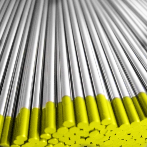 400P930175 Вольфрамовый электрод WL-15 3,0mm gold 400P930175 Вольфрамовый электрод WL-15 3,0mm gold