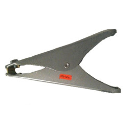 513.0002 Заземляющий зажим Binzel MK200