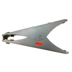 513.0003 Заземляющий зажим Binzel MK400