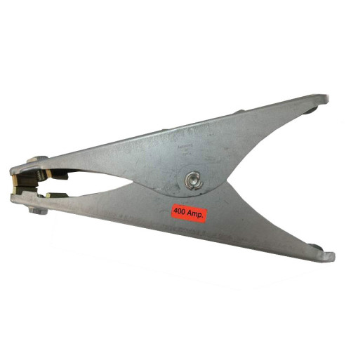 513.0003 Заземляющий зажим Binzel MK400 513.0003 Заземляющий зажим Binzel MK400