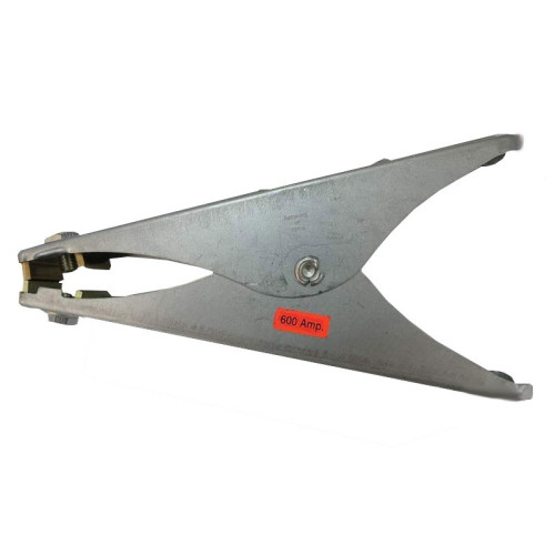 513.0004 Заземляющий зажим Binzel MK600 513.0004 Заземляющий зажим Binzel MK600