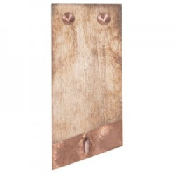 54-B 016 Широкий вольфрамовый электрод 60°