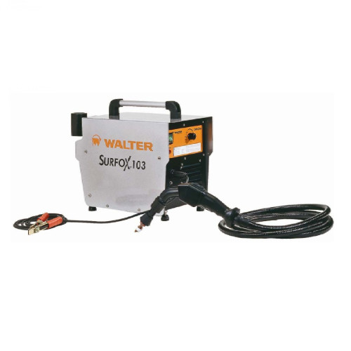 54-D 133 Установка Surfox 103 54-D 133 Установка Surfox 103