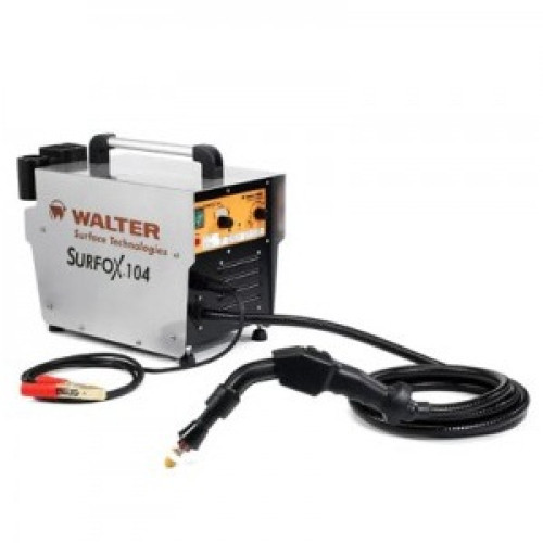 54-D 134 Установка Surfox 104 54-D 134 Установка Surfox 104