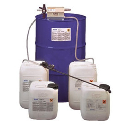 70855 Очиститель Avesta Rust Remover 410 70855 Очиститель Avesta Rust Remover 410