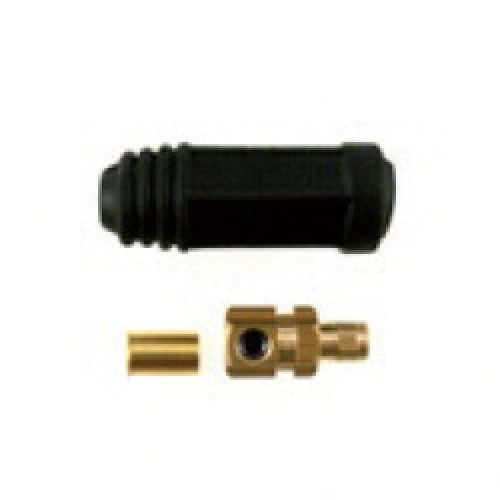 711P001005 Вилка кабельная ТSВ 10-25 711P001005 Вилка кабельная ТSВ 10-25