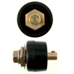 711P001006 Вилка панельная ТKВ 10-25 711P001006 Вилка панельная ТKВ 10-25