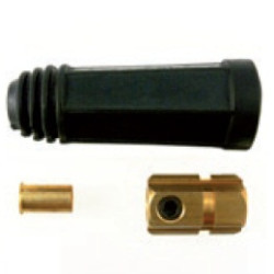 711P001203 Розетка кабельная ТВ 50-70 711P001203 Розетка кабельная ТВ 50-70