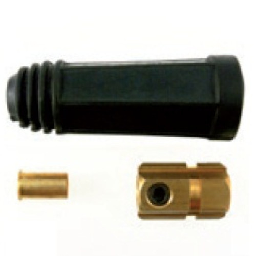 711P001203 Розетка кабельная ТВ 50-70 711P001203 Розетка кабельная ТВ 50-70