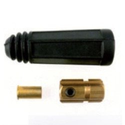 711P001303 Розетка кабельная ТВ 70-95 711P001303 Розетка кабельная ТВ 70-95