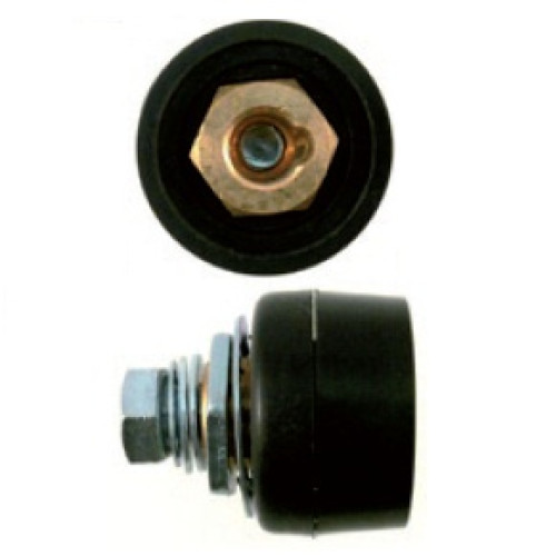 711P001304 Розетка панельная ТEВ 70-95 711P001304 Розетка панельная ТEВ 70-95