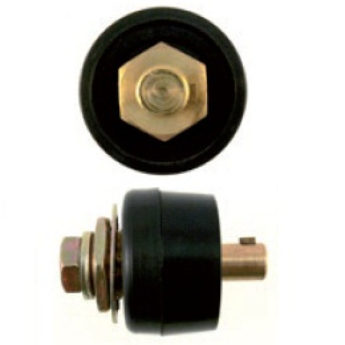 711P001306 Вилка панельная ТKВ 70-95 711P001306 Вилка панельная ТKВ 70-95