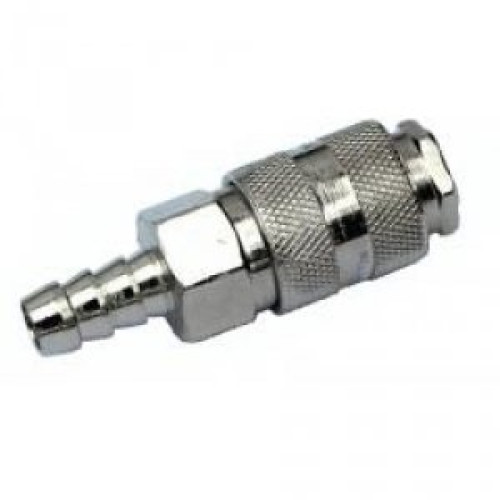 760Р002008 Быстросъемный разъем для шланга 6мм 760Р002008 Быстросъемный разъем для шланга 6мм