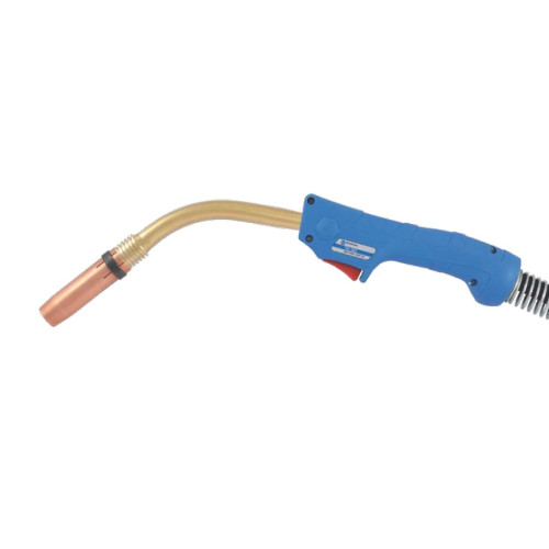 917P341340 Горелка TBi 380 blue-ESG, 4м 917P341340 Горелка TBi 380 blue-ESG, 4м