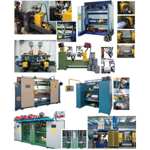 Оборудование для сварки кольцевых швов