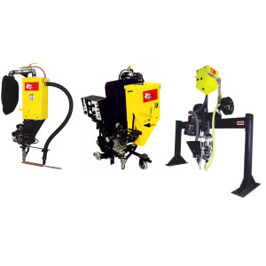 Системы сбора и рециркуляции флюса