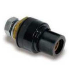 CX0033 Панельная розетка Trak-BE ULTRA 95-120 CX0033 Панельная розетка Trak-BE ULTRA 95-120