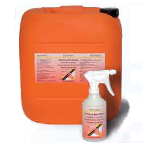 D01002 Спрей E-WELD 2 канистра 10л D01002 Спрей E-WELD 2 канистра 10л