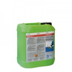 G01091 Электролит Surfox-T 10л G01091 Электролит Surfox-T 10л