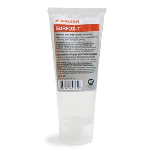 G10091 Электролит Surfox-T 100ml G10091 Электролит Surfox-T 100ml