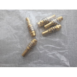 002.0078 Держатель сопла с пружиной MB-15AK