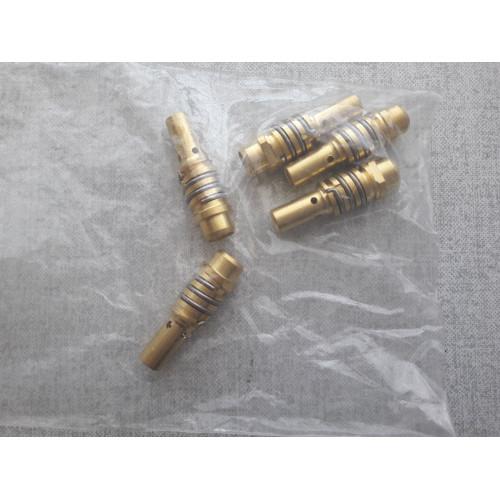 002.0078 Держатель сопла с пружиной MB-15AK