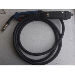 002.0449 Горелка MB-15AK 3m