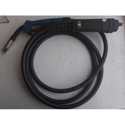 002.0449 Горелка MB-15AK 3m