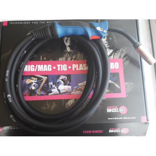 014.H223.1 Горелка RF 36 5м GRIP KZ-2 RU