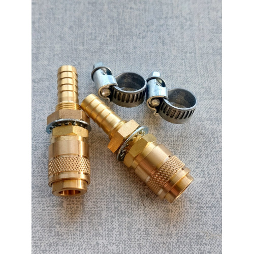 0744-000-150R Быстросъемный соеденитель 0744-000-150R Быстросъемный соеденитель