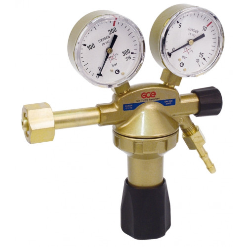 0780792 Редуктор кислородный DINOX Plus O3