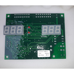 0918-432-068R плата управления US-67