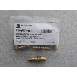 102P002039 Держатель сопла TBi 150
