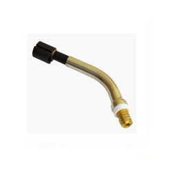 104P001008 Корпус горелки с изгибом TBi 250 104P001008 Корпус горелки с изгибом TBi 250