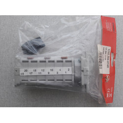 1115-260-074R Переключатель напряжения