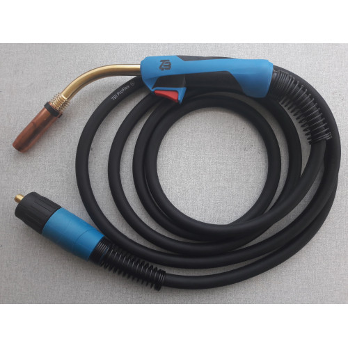 114P321040 Горелка TBi 360 Expert 4м ESG