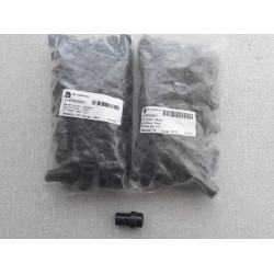 114Р002007 Газовый диффузор, фторопласт 