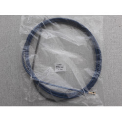 124.0011 Канал направляющий 0,6-0,9мм 3,4м