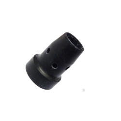 130P002026 Газовый диффузор черный 130P002026 Газовый диффузор черный