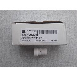 130Р002019 Диффузор газовый, керамический