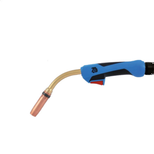 133P421040 Горелка TBi 411Expert 4m  ESW