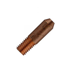 140.0229 Наконечник E-Cu M5x18mm 1,0mm Binzel